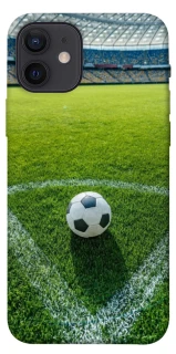 Чехол на Apple iPhone 12 (6.1") Football aesthetic ver.6 фото 1 из 1
