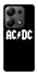 Чохол на Xiaomi Redmi Note 13 Pro 5G AC/DC logo фото 1 Чохол на Xiaomi Redmi Note 13 Pro 5G AC/DC logo фото 1 з 1