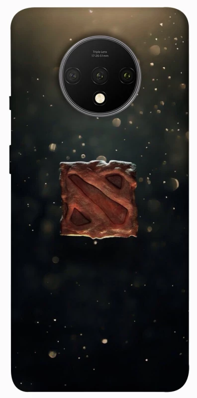 Чохол на OnePlus 7T Dota logo v2 фото 1 з 1