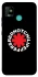 Чехол на TECNO POP 5 Red Hot Chili Peppers logo фото 1 Чехол на TECNO POP 5 Red Hot Chili Peppers logo фото 1 из 1