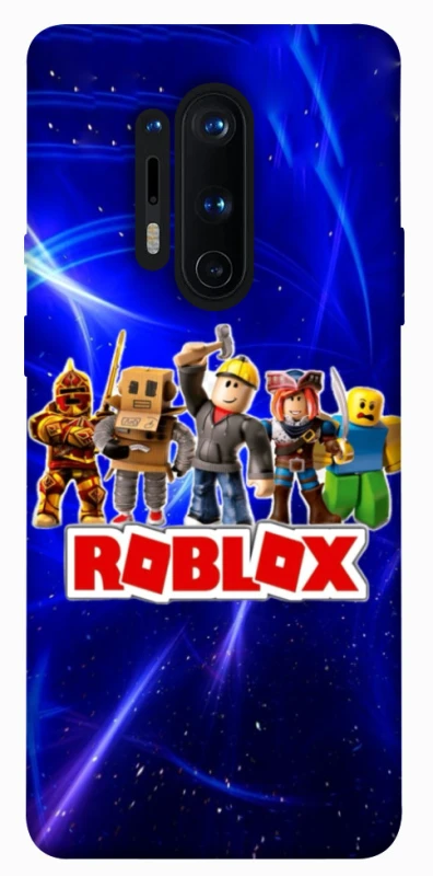 Чехол на OnePlus 8 Pro Roblox aesthetics фото 1 из 1