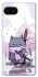 Чохол на Google Pixel 7a Samurai cat фото 1 з 1