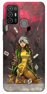 Чехол на ZTE Blade A52 Rogue фото 1 из 1