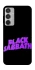 Чохол на Samsung Galaxy M35 Black Sabbath logo ver.1 фото 1 Чохол на Samsung Galaxy M35 Black Sabbath logo ver.1 фото 1 з 1