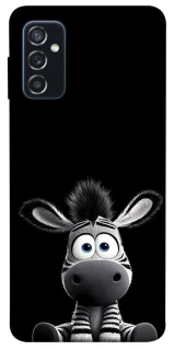 Чохол на Samsung Galaxy M52 My Zebra фото 1 з 1