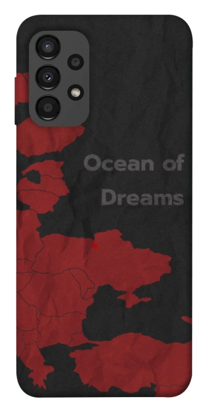 Чохол на Samsung Galaxy A13 4G Ocean of Dreams фото 1 з 1