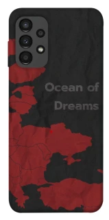 Чохол на Samsung Galaxy A13 4G Ocean of Dreams фото 1 з 1