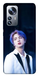 Чохол на Xiaomi 12 / 12X Jin - BTS фото 1 з 1