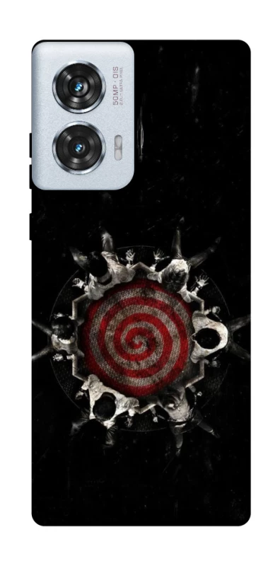 Чохол на Motorola Edge 50 Fusion Saw фото 1 з 1