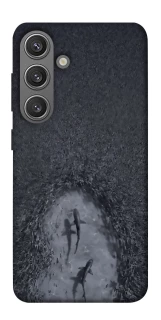 Чехол на Samsung Galaxy S24+ Акула фото 1 из 1