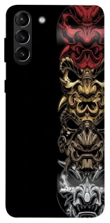 Чохол на Samsung Galaxy S21+ Samuray фото 1 з 1