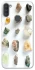 Чохол на Samsung Galaxy A11 Колекція кристалів фото 1 з 1