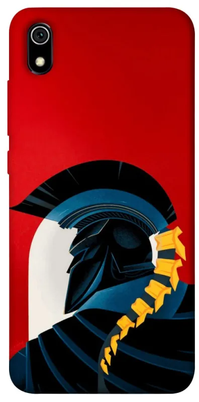 Чохол на Xiaomi Redmi 7A Agamemnon фото 1 з 1