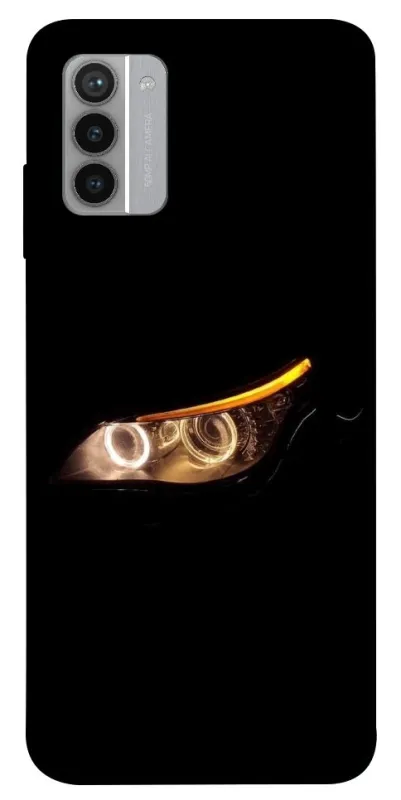 Чехол на Nokia G42 BMW v15 фото 1 из 1