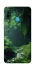 Чехол на Huawei P30 lite rain forest фото 1 из 1