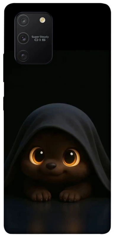 Чохол на Samsung Galaxy S10 Lite Funny Dog фото 1 з 1