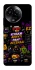 Чохол на Realme C67 4G Brawl Stars collage фото 1 з 1