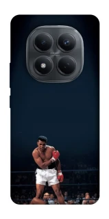 Чохол на Xiaomi Redmi Note 15 Pro 4G muhammad ali фото 1 з 1