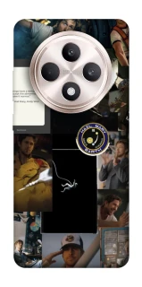 Чохол на Oppo Reno 12 F 4G/5G Project Hail Mary ver.1 фото 1 з 1