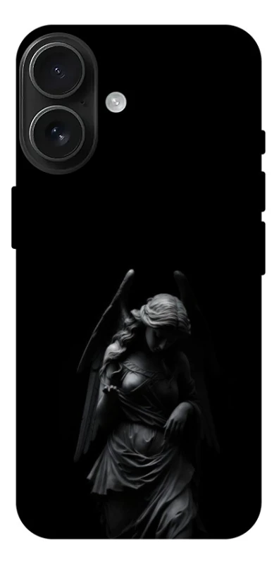 Чохол на Apple iPhone 17 (6.3") Angel фото 1 з 1