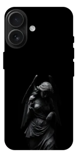 Чохол на Apple iPhone 17 (6.3") Angel фото 1 з 1