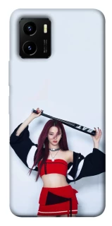 Чехол на Vivo Y15s Ruka - BABYMONSTER фото 1 из 1