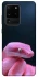 Чехол на Samsung Galaxy S20 Ultra Розовая Змея фото 1 из 1