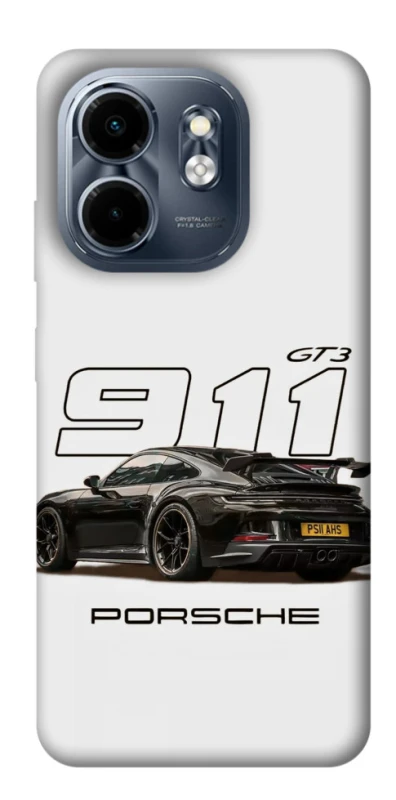 Чохол на Infinix Smart 9 4G / Hot 50i 911 фото 1 з 1