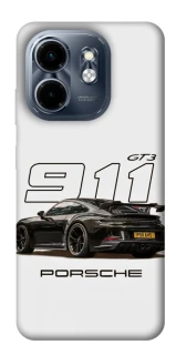 Чехол на Infinix Smart 9 4G / Hot 50i 911 фото 1 из 1