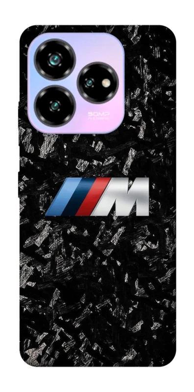 Чохол на ZTE Nubia V60 Desing M-series carbon фото 1 з 1