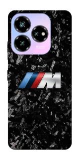 Чохол на ZTE Nubia V60 Desing M-series carbon фото 1 з 1