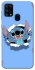 Чехол на Samsung Galaxy M31 Stitch ver.6 фото 1 Чехол на Samsung Galaxy M31 Stitch ver.6 фото 1 из 1