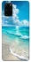 Чохол на Samsung Galaxy S20+ Azure sea фото 1 з 1