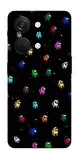 Чохол на OnePlus Nord 3 Among Us фото 1 з 1