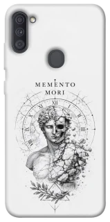 Чехол на Samsung Galaxy A11 Tattoo ver.5 фото 1 из 1