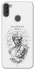 Чехол на Samsung Galaxy A11 Tattoo ver.5 фото 1 из 1