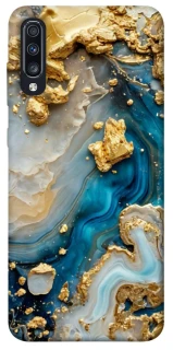 Чохол на Samsung Galaxy A70 (A705F) Epoxy design ver.2 фото 1 з 1