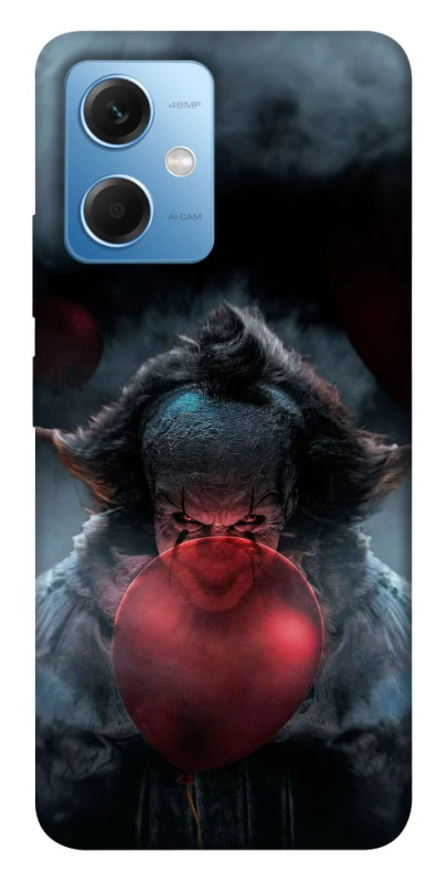 Чехол на Xiaomi Redmi Note 12 5G Оно фото 1 из 1