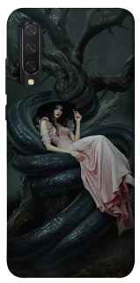 Чохол на Xiaomi Mi CC9 / Mi 9 Lite Halloween Witch ver.7 фото 1 з 1