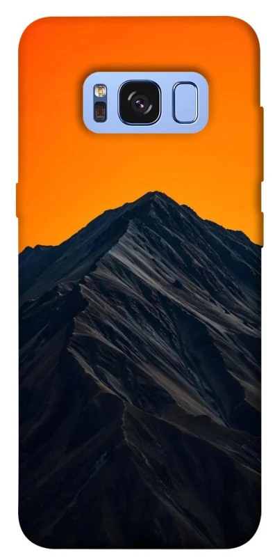 Чехол на Samsung G950 Galaxy S8 Black rock фото 1 из 1