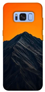 Чохол на Samsung G950 Galaxy S8 Black rock фото 1 з 1