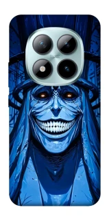 Чехол на Xiaomi Redmi Note 15 Pro+ 5G Statue of God фото 1 из 1