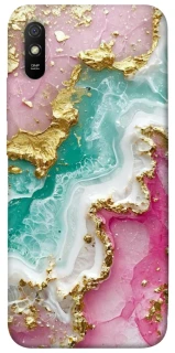 Чехол на Xiaomi Redmi 9A Epoxy design ver.1 фото 1 из 1