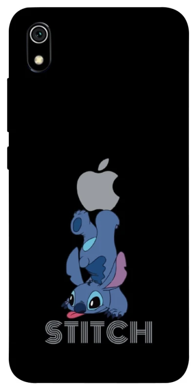 Чохол на Xiaomi Redmi 7A Stitch ver.18 фото 1 з 1