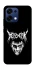 Чехол на Oppo A6 Pro 4G/5G Berserk v2 фото 1 из 2