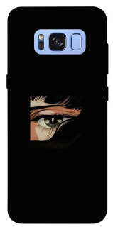 Чохол на Samsung G950 Galaxy S8 Погляд аніме фото 1 з 1