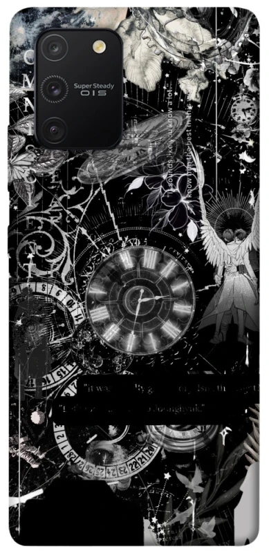 Чохол на Samsung Galaxy S10 Lite Omniscient Reader's фото 1 з 1