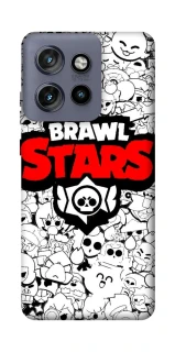 Чохол на Motorola Edge 50 Neo Brawl Stars ver.10 фото 1 з 1