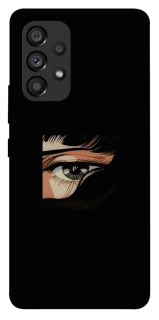 Чохол на Samsung Galaxy A53 5G Погляд аніме фото 1 з 1
