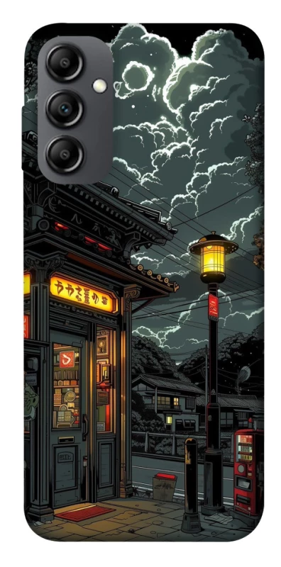 Чохол на Samsung Galaxy A14 4G/5G Night фото 1 з 1